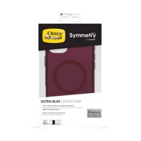 Symmetry Clear MagSafe Apple iPhone 16 Plus Up Beet