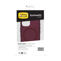 Symmetry Clear MagSafe Apple iPhone 16 Up Beet - re