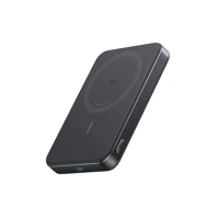 MagGo - Induktive Power Bank - dünn - 10000 mAh -