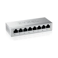 GS-100 series GS-105B, Switch, 5 Port, 1Gbit/s