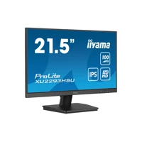 22W LCD Full HD IPS - Flachbildschirm (TFT/LCD)