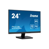 24W LCD Full HD IPS - Flachbildschirm (TFT/LCD)