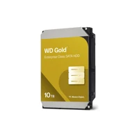 Gold WD103KRYZ, 10TB HDD, 3,5", SATA, 7200U/min