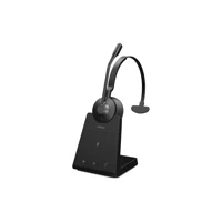 Engage 45 SE Mono - Headset - On-Ear - DECT - kabel