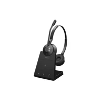 Engage 45 SE Stereo - Headset - On-Ear - DECT - kab