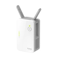 DAP-1620, Wi-Fi-Range-Extender, GigE, Wi-Fi 5 -