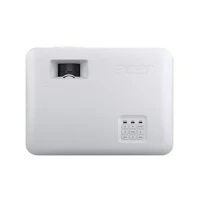 Vero HL6810ATV - DLP-Projektor - Laser/LED - 3D - 4