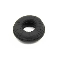 330100010014 - Kissen-/Ringsatz - Leder - Schwarz