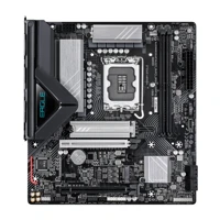 MB GBT Intel 1851 B860M EAGLE - Micro/Mini/Flex-ATX