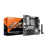 MB GBT Intel 1851 B860M DS3H WIFI6E - Micro/Mini/Fl