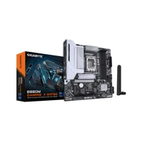 MB GBT Intel 1851 B860M GAMING X WIFI6E - Micro/Min