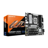 MB GBT Intel 1851 B860M DS3H - Micro/Mini/Flex-ATX