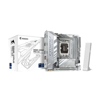 B860I AORUS PRO ICE Mainboard - USB 3.2 - USB 3.0