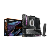 MB GBT Intel 1851 B860M A ELITE WIFI6E - Micro/Mini
