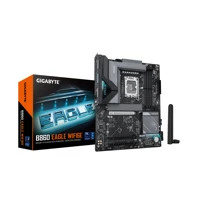 MB GBT Intel 1851 B860 Eagle WiFi6E - Mainboard - A