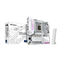 MB GBT Intel 1851 B860M A ELT WF6E ICE - Micro/Mini