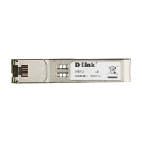 DGS 712, SFP (Mini-GBIC)-Transceiver-Modul, GigE