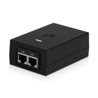 POE INJECTOR POE-48-24W 48V/0.5A 24W - PoE-Injektor