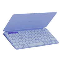 Keys-To-Go 2 - Tastatur - built-in cover - kabellos
