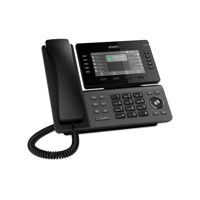 D815 VOIP Telefon SIP o. Netzteil - VoIP-Telefon