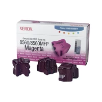 Phaser 8560MFP - 3er-Pack - Magenta - feste Tinten