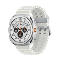 Galaxy Watch Ultra - 47 mm - Titan - intelligente U