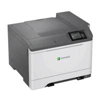 C2335 - Drucker - Farbe - Duplex - Laser - A4/Legal