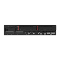 ThinkEdge SE350 v2 7DA9 - Desktop Mounting - Server