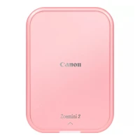 Zoemini 2 - Drucker - Farbe - Zink - 50.8 x 76.2 mm