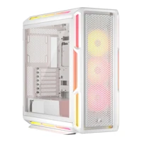 iCUE LINK 5000T LX RGB - Mid tower Gaming - E-ATX