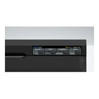 LQ 780 - Drucker - s/w - Punktmatrix - A3 - 360 x 1
