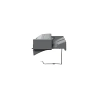 Heftvorrichtung - 500 Blätter - für Lexmark CS943