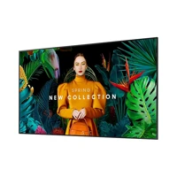 QH98C - 249 cm (98") Diagonalklasse (247.6 cm (97.5