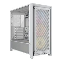 FRAME 4000D RS ARGB - Midi-Tower Gaming - E-ATX - S