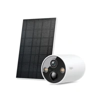 Tapo C425 KIT Solar-Powered Security Camera