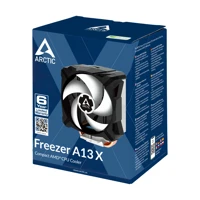 Freezer A13 X - Prozessor-Luftkühler - (für: AM4)