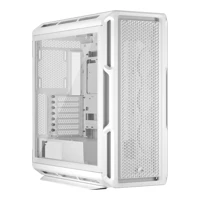 5000T - Mid tower - E-ATX - Seitenteil mit Fenster