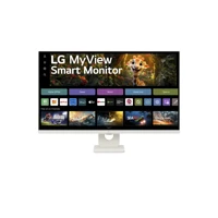 Smart 32SR73U-W.AEU - Flachbildschirm (TFT/LCD) - 8