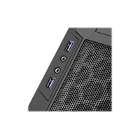 Precision PS13 - Tower - ATX - keine Spannungsverso