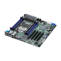 Mainboard W790D8UD-1L1N2T/BCM Deep Micro-ATX Sockel