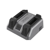 Batterieladegerät - Wechselstrom 100-240 V - Europa