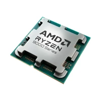 Ryzen 5 9600X, 6-Core, 3.9GHz, Tray