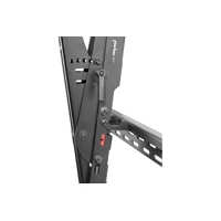 PDW T XL-2, Klammer für Flachbildschirm -