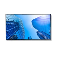MultiSync E437Q, 43"