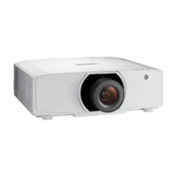 PA803U, 3-LCD-Projektor, 3D, 8000 ANSI-Lumen -