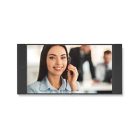SP-484SM, Lautsprecher, für Monitor, 40W -