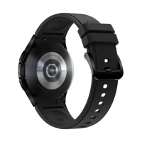 Galaxy Watch4 Classic, 42mm, Schwarz -
