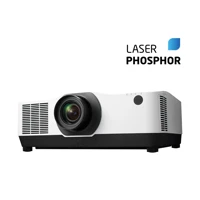 PA804UL, 3-LCD-Projektor, 3D, 8200 ANSI-Lumen -