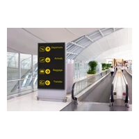 Sharp PN-HS501, 125cm (50") Diagonalklasse PN-HS