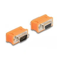 Serieller Adapter - DB-9 (M) zu DB-9 (W) - CAN-Bus